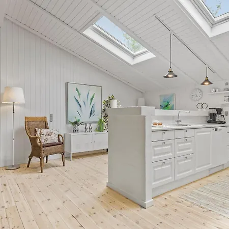 In V With Wifi Ferienhaus Esbjerg