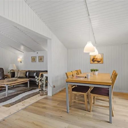 In V With Wifi Ferienhaus *