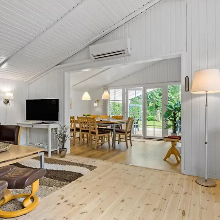 In V With Wifi Ferienhaus *