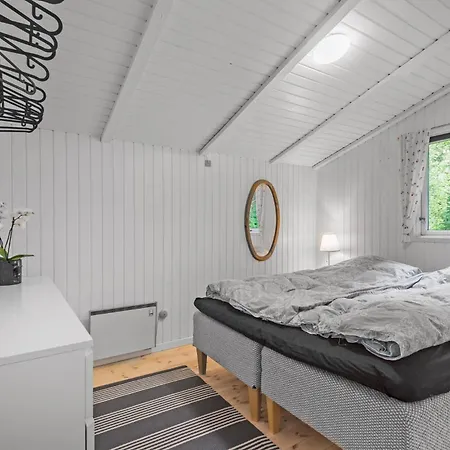 In V With Wifi Ferienhaus *