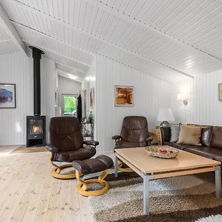 Ferienhaus In V With Wifi Esbjerg
