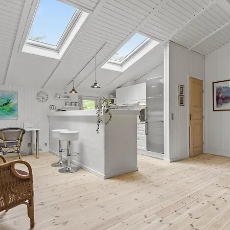 In V With Wifi Ferienhaus *