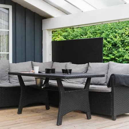 In V With Wifi Ferienhaus *