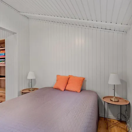 In V With Wifi Ferienhaus Esbjerg