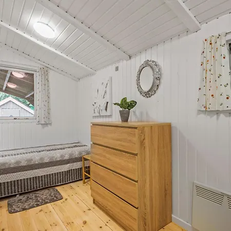 Ferienhaus In V With Wifi Esbjerg