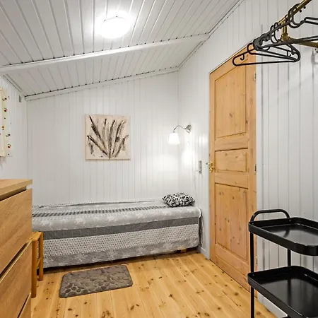 Ferienhaus In V With Wifi Esbjerg