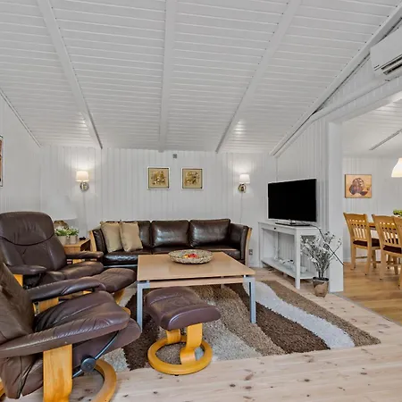 In V With Wifi Esbjerg