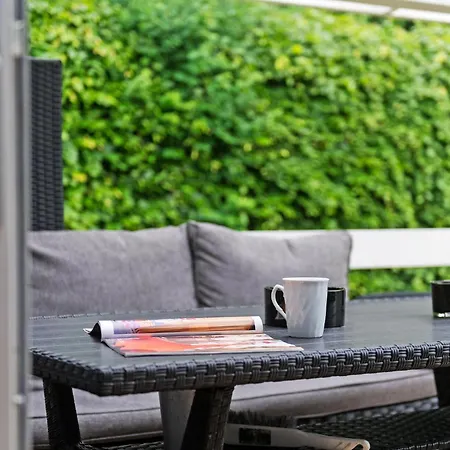 Ferienhaus In V With Wifi *