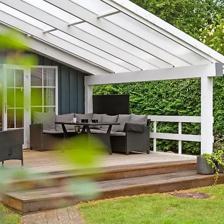 Ferienhaus In V With Wifi